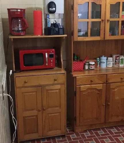 Guest house Cumbres De Maltrata